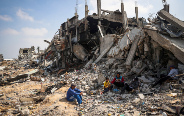 Sulmet izraelite në Gaza kanë vrarë 34 mijë palestinezë, mbi 76 mijë të plagosur