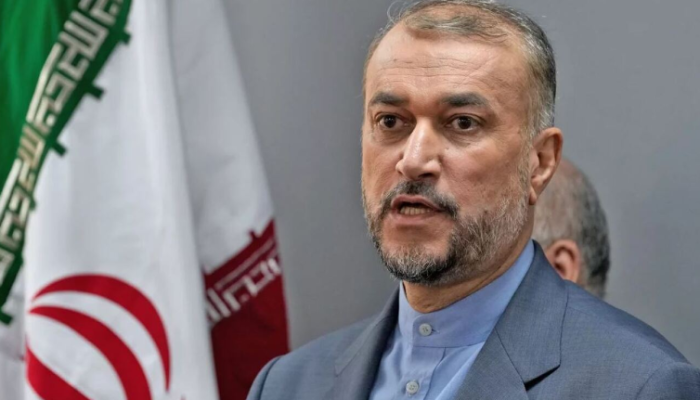 Ministri i Jashtëm iranian: Sanksionet e Bashkimit Evropian ndaj Teheranit janë për të ardhur keq