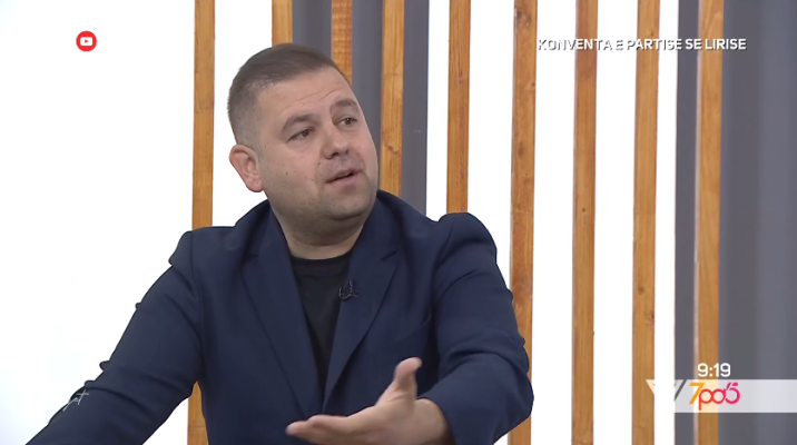 “Koha do ta tregojë kush janë tradhtarët”, Braimllari i përgjigjet Metës: Monika ka një kontribut të jashtëzakonshëm në politikën shqiptare