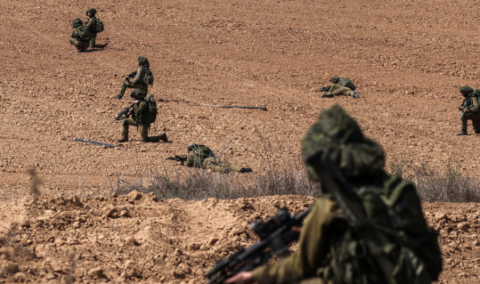 Ushtria izraelite pretendon se ka vrarë komandantin e  Hezbollahut