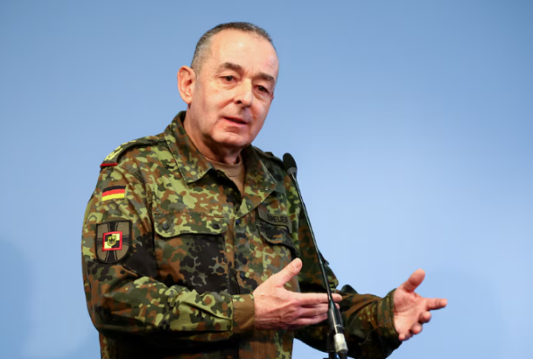 “Duhet të jemi gati”, zyrtari gjerman: Rusia mund të sulmojë NATO-n në vitet e ardhshme