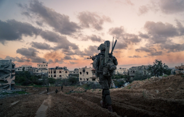 Sulm me raketa dhe dron të Hezbollahut në veri të Izraelit, 14 ushtarë të plagosur