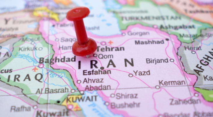 Britania njofton sanksione të reja kundër Iranit