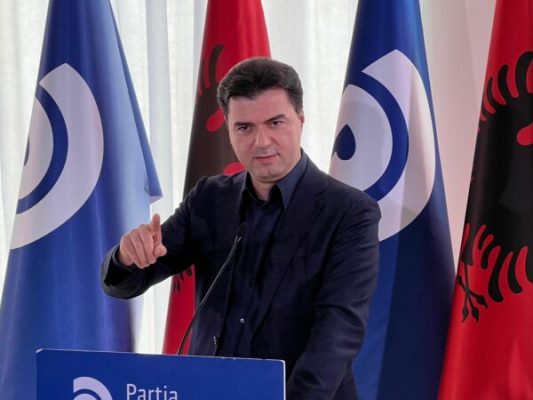 Marrëveshja PS-Rithemelimi, Basha: Zelli revolucionar i 5 muajve u zerua pas pazarit të arritur