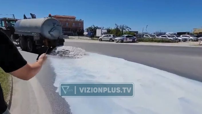 Protesta e fermerëve, Sharka: Janë në prag falimenti, përpunuesit e marrin qumështin nga vendet e rajonit me çmim më të lartë