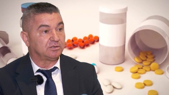 Kriza e mungesës së ilaçeve, Urdhri i Farmacistëve: Problem medikamentet që futen ilegalisht e shiten online