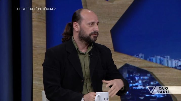 Sulmi mbi Izrael, eksperti: Kina mësoi çfarë mbrojtje ka SHBA