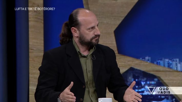 Raketat iraniane në Izrael, eksperti: Irani bëri histori në artin ushtarak