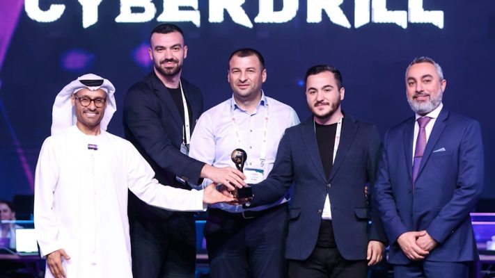 Sfidat e sigurisë kibernetike, tre shqiptarë fitojnë çmimin e parë në kompeticionin e zhvilluar në Dubai