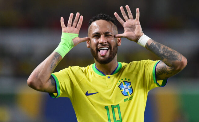 Rikthimi i madh, ku do të luajë Neymar sezonin e ardhshëm