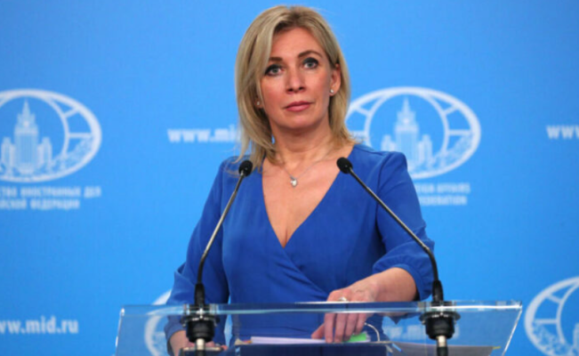 Ministrja e Jashtme Ruse: NATO po planifikon të kryejë sulme kibernetike ndaj nesh