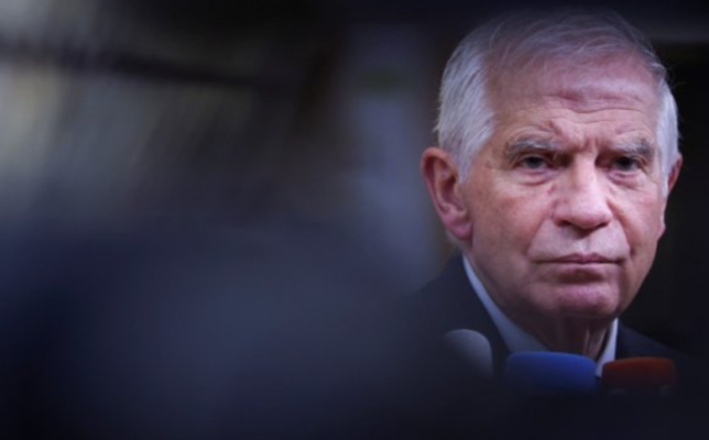 Lufta në Lindjen e Mesme, Borrell thërret me urgjencë ministrat e Jashtëm të BE