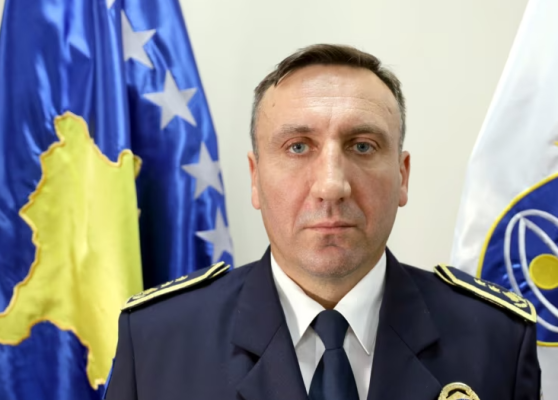 Zv.Drejtori i Policisë së Kosovës ndalohet në pikën kufitare me Serbinë