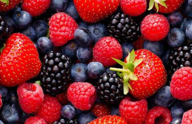 Frutat e pyllit duhet të jenë patjetër në dietën tuaj
