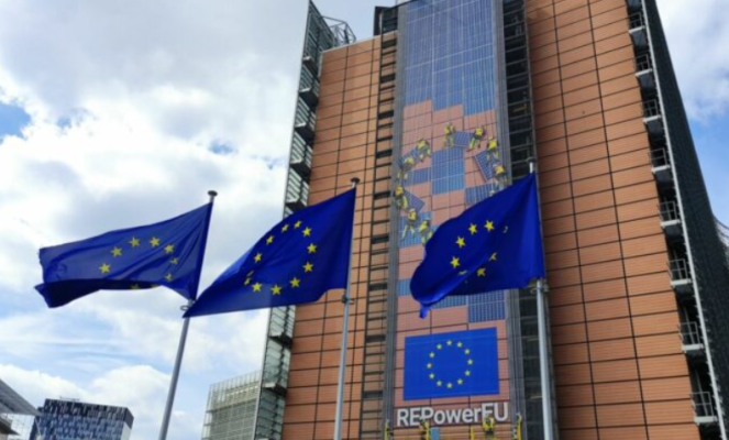 BE-ja më lehtë do ta përballonte financiarisht integrimin e Ballkanit sesa të Ukrainës BE-ja më lehtë do ta përballonte financiarisht integrimin e Ballkanit sesa të Ukrainës