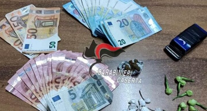 Po i shiste drogë një 40-vjeçari, arrestohet në flagrancë adoleshenti shqiptar