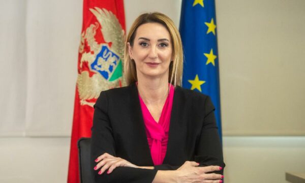 Arrestohet Drejtoresha e Agjencisë për Parandalimin e Korrupsionit në Mal të Zi