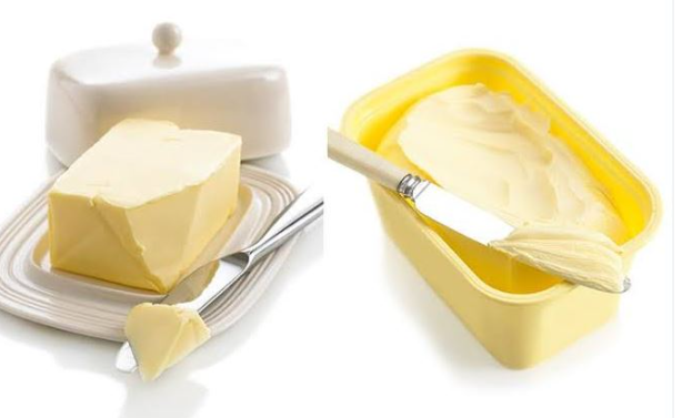 Rikthehet debati, gjalpi apo margarina cila është më e shëndetëshme