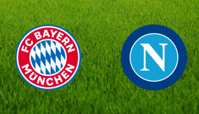 Napoli nis bisedimet me Bayernin për rikthimin e mbrojtësit në Itali