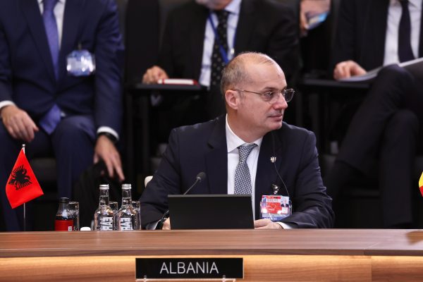 Ministri Igli Hasani: Shqipëria mbështeti rezolutën për Srebenicën, 11 korriku, dita për të nderuar viktimat