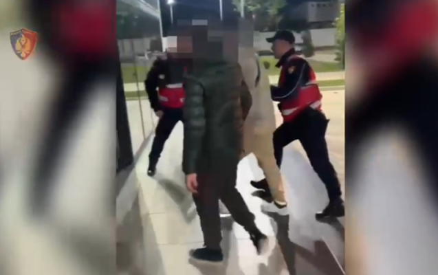 I shpallur në kërkim, policia e Durrësit arreston 48-vjeçarin I shpallur në kërkim, policia e Durrësit arreston 48-vjeçarin