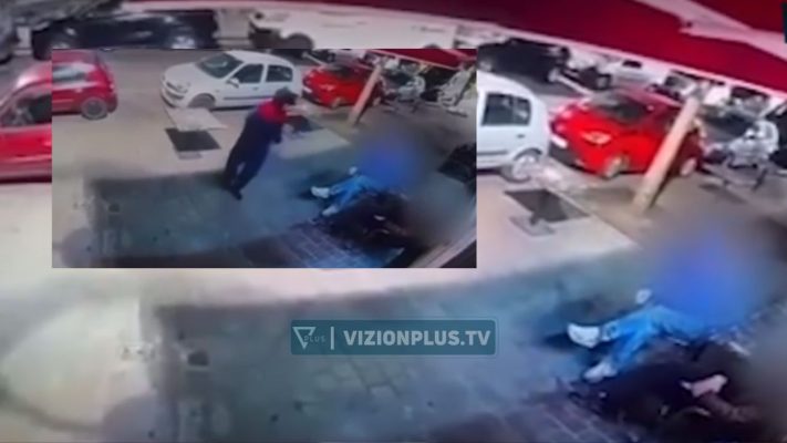 EMRI-VIDEO/ “Prishje e pazareve të drogës”, mediat belge nxjerrin detaje pas atentatit ndaj 44-vjeçarit shqiptar