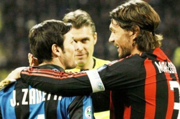 Legjenda Paolo Maldini i kërkoi vetëm një lojtari fanellën