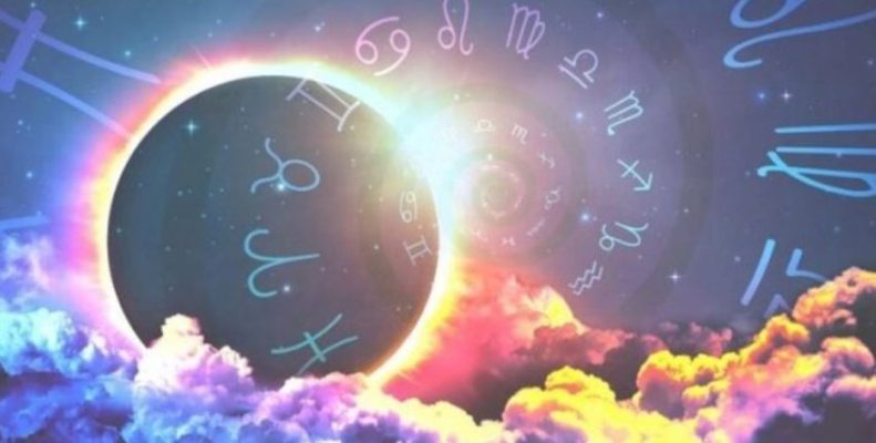 Eklipsi Diellor do u sjellë fat për gjithë vitin këtyre shenjave të horoskopit