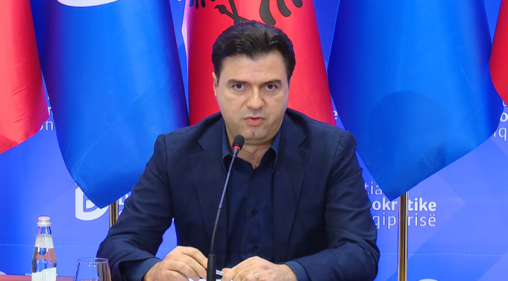 Dakordësi mes Rithemelimit dhe mazhorancës për Amnistinë, Basha: Pazar! Ulet dënimi për të korruptuarit