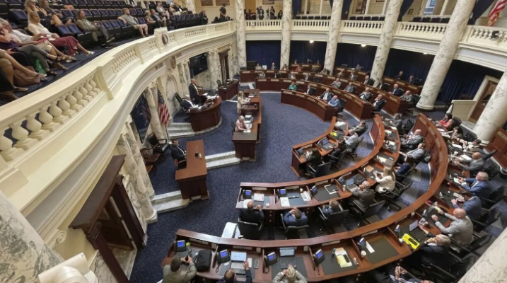 Dhoma e Përfaqësuesve në SHBA pritet të votojë paketën e ndihmës për Ukrainën dhe Izraelin