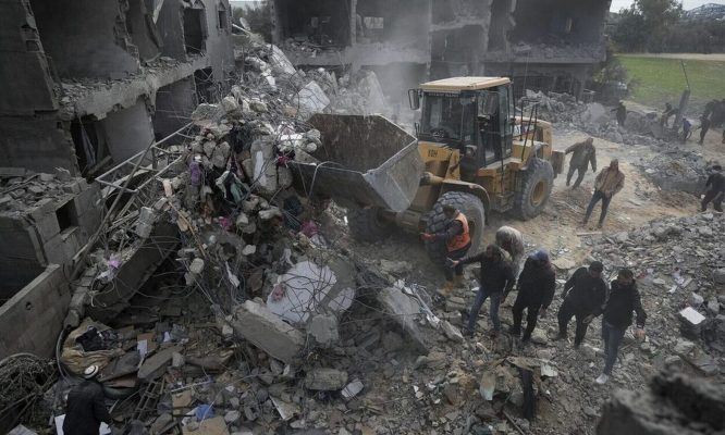Ushtria izraelite: Ndihma që shkon në Gaza do të rritet në ditët në vijim