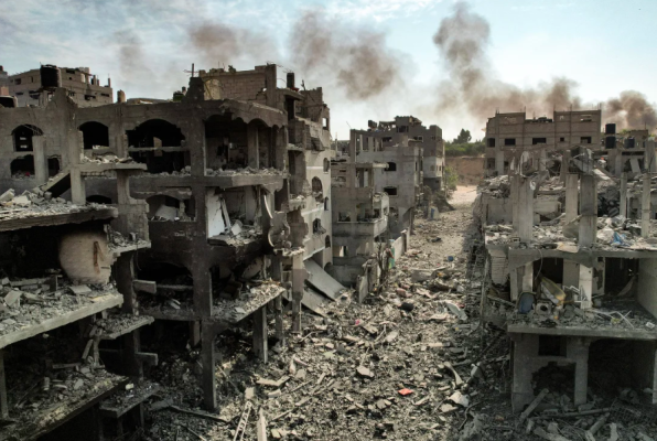 Gjashtë muaj luftë në Gaza, Izraeli pa plan për t’i dhënë fund luftës dhe për atë që vjen më pas