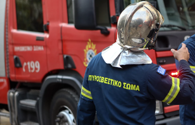 Shembet ndërtesa në Greqi, plagosen tre persona
