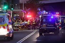 Sulmi në qendrën tregtare në Sidnei, autoritetet: Agresori kishte në shënjestër gratë