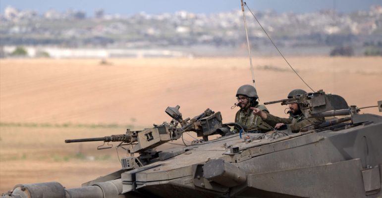 Izraeli po përgatitet për një sulm nga Irani brenda 48 orëve të ardhshme! Lindja e Mesme po “vlon”