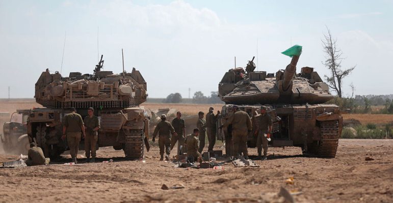 Izraeli thotë se po përparon me sulmin në Rafah