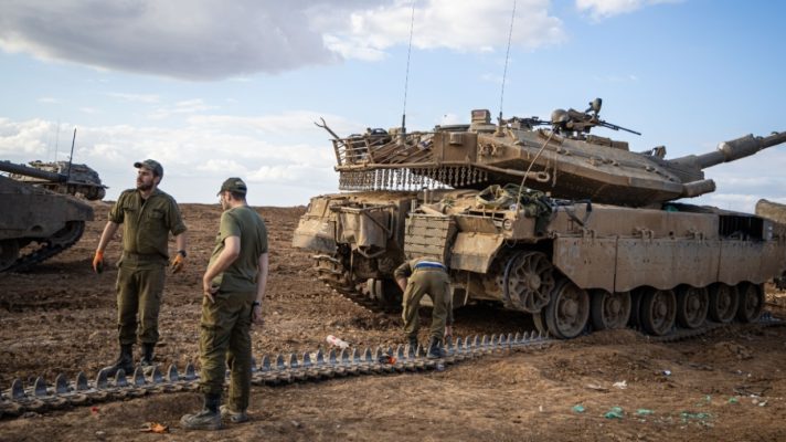 “Hakmarrje e dhimbshme”, ushtria izraelite: Do të bëjmë gjithçka që duhet për t’iu përgjigjur Iranit