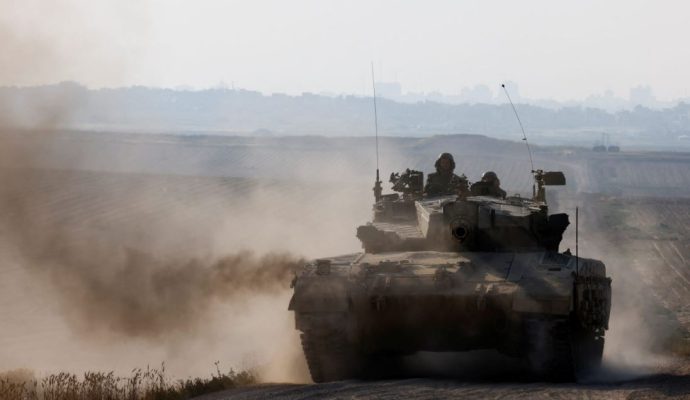 Muaji i 7-të i luftës në Gaza, çfarë po ndryshon në taktikat e Izraelit