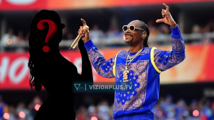 Reperi me famë botërore, Snoop Dogg ndjek në Instagram një këngëtare shqiptare