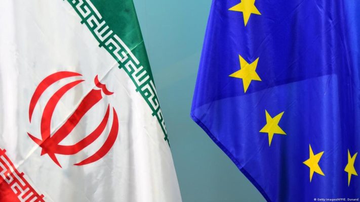 BE vendos për sanksione të reja pas sulmit të Iranit ndaj Izraelit