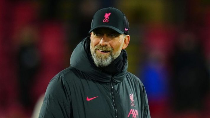 Ish-legjenda e Liverpoolit tregon trajnerin favorit për ta zëvendësuar Klopp