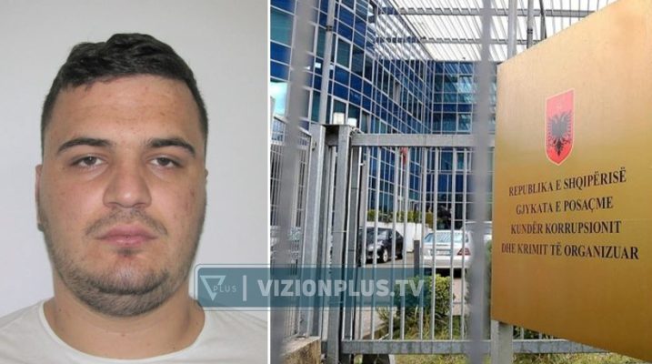 Masakra e Lushnjës, GJKKO dënon me burg përjetë Laert Haxhiun