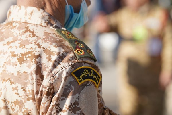 Thellohet kriza në Libi, i dërguari i posaçëm i OKB-së jep dorëheqjen