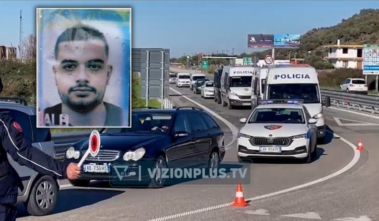 Ne foto Gezim Sinomati