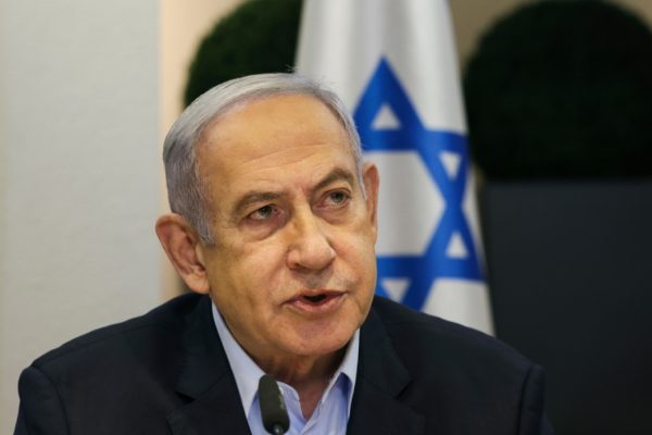 Netanyahu: Do të hyjmë në Rafah, me apo pa marrëveshje për lirimin e pengjeve