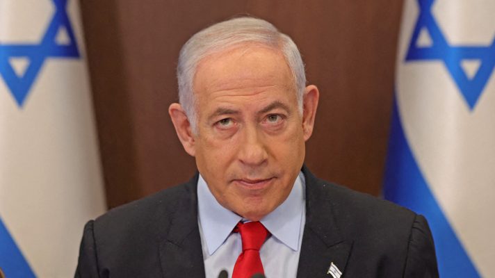 Netanyahu: Ne do të zhdukim brigadat e Hamasit nga Rafah, nuk ka fuqi në botë që të na ndalojë
