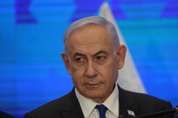 Pasojat e urdhër-arrestit të mundshëm kundër Netanyahut