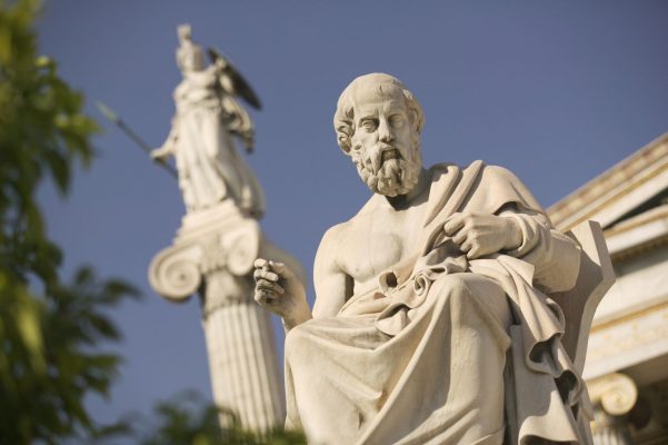Arkeologët italianë thonë se kanë gjetur vendndodhjen e saktë të varrit të Platonit