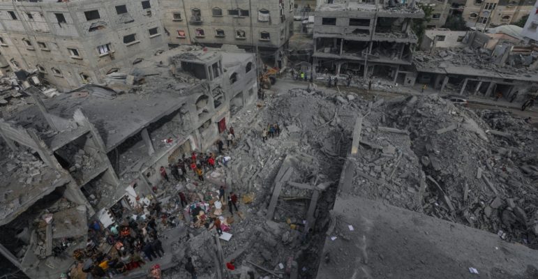 Izraeli vret 20 palestinezë në Rafah, bisedime të reja për armëpushim në Kajro