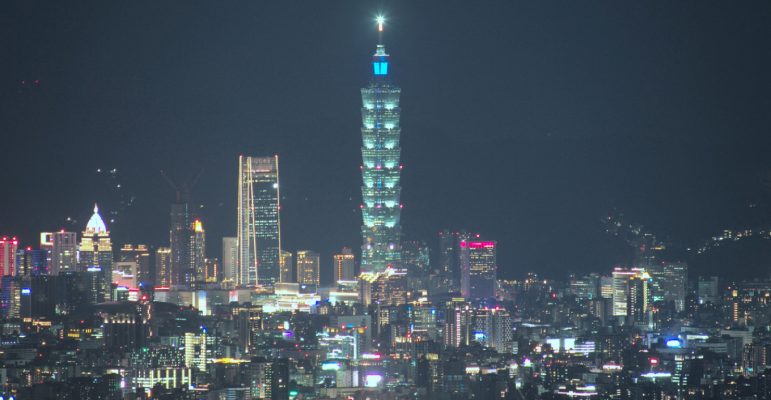 Pse rrokaqielli 101-katësh në Taipei mbijetoi pavarësisht tërmetit 7.4 Rihter në Tajvan